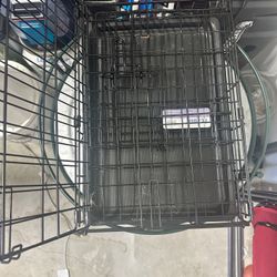 Extra Small Dog Kennel 