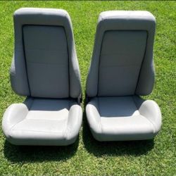 Universal Racing Seats 