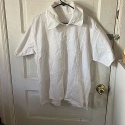 Mexican Woven Blouse 