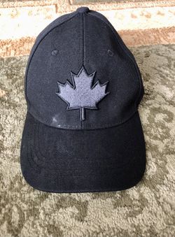 Canada hat
