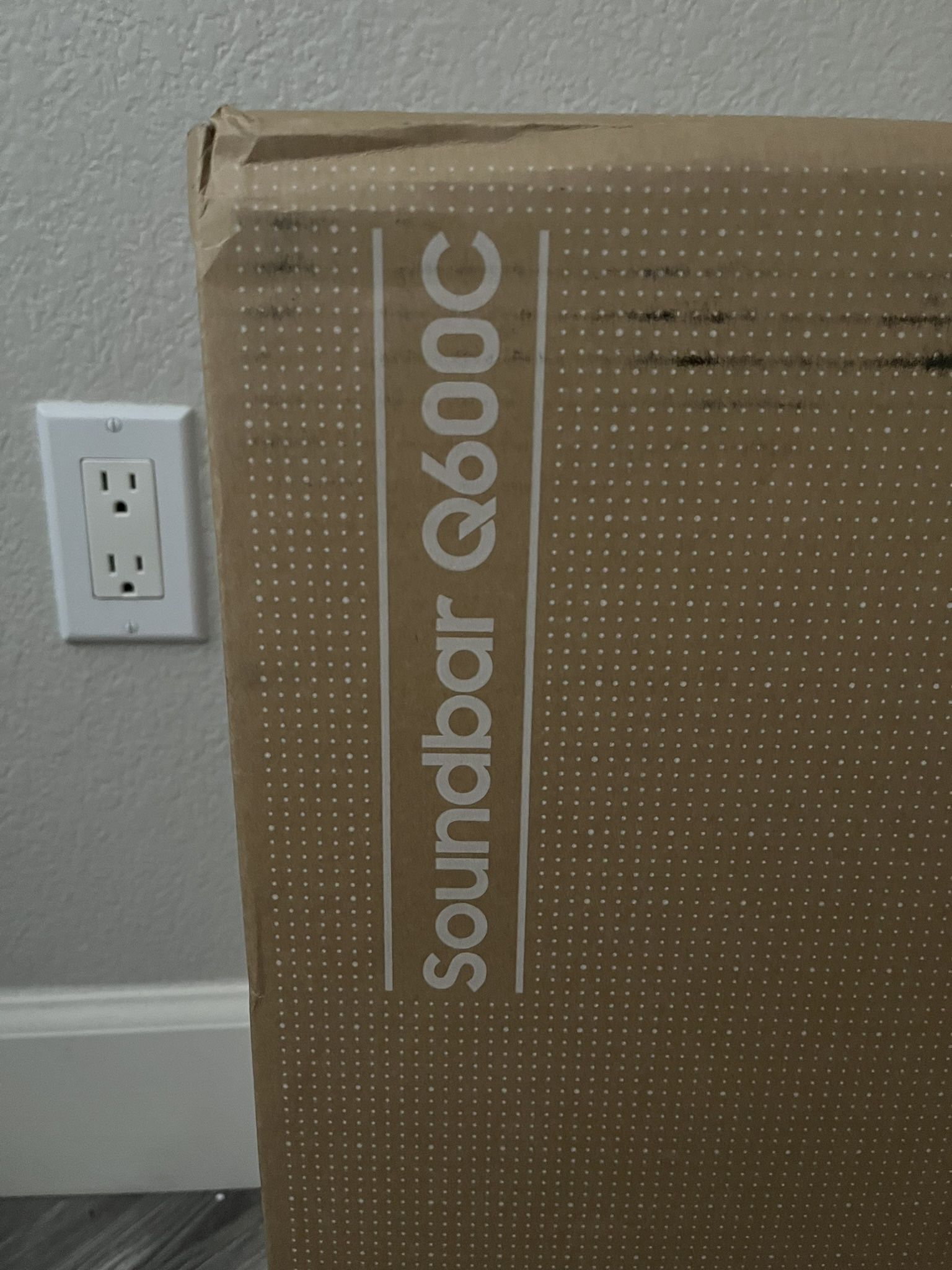 Samsung Soundbar