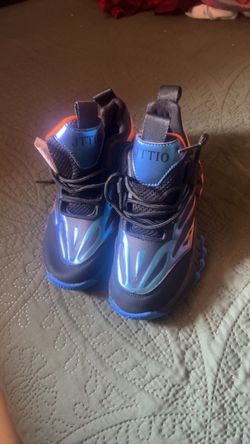 Tenis de niño