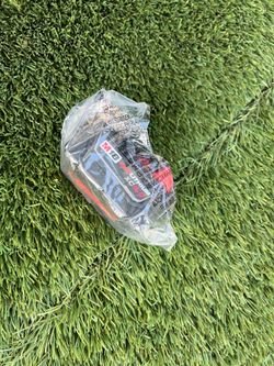 New Milwaukee 5.0 Battery $65 Firm