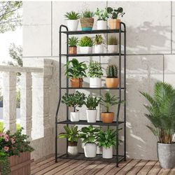 5 Tier Plantstand