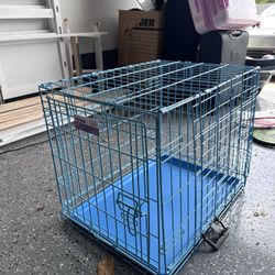 Dog Crate