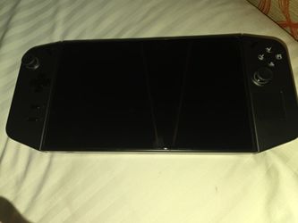 Lenovo Legion Go