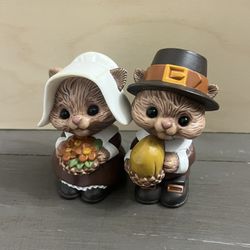 Chipmunks Salt And Pepper 