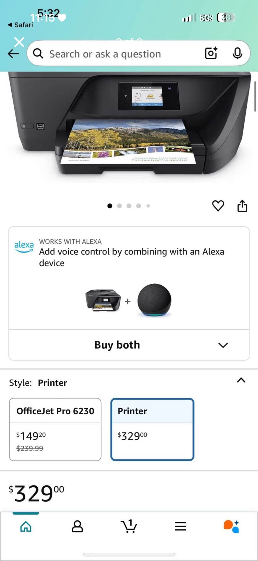 Printer