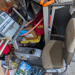 Weslo Pro Circuit Bike