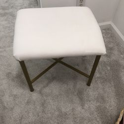End Table 17x17 