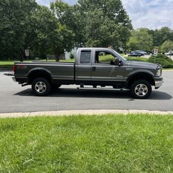 2006 Ford F-250