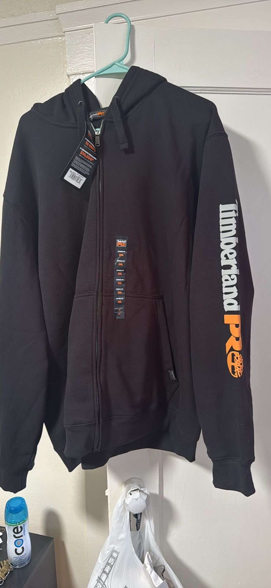 Timberland Hoodie