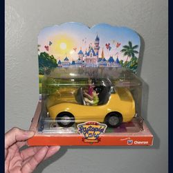 Disney toy