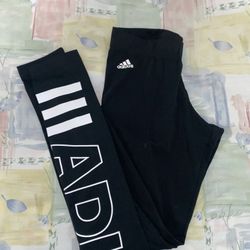 Adidas Leggings