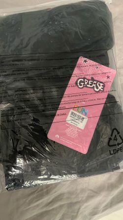 Sandy Grease Costume