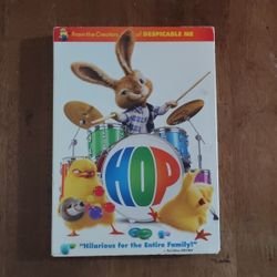 Hop Easter Movie 