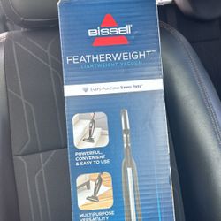 Bissell Light Weight Vacuum