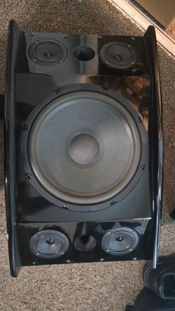 Boston audio