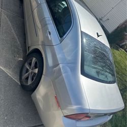 2011 Chevrolet Malibu