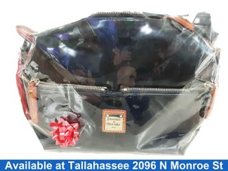 Dooney & Bourke J1752385 Black Purse / Handbag