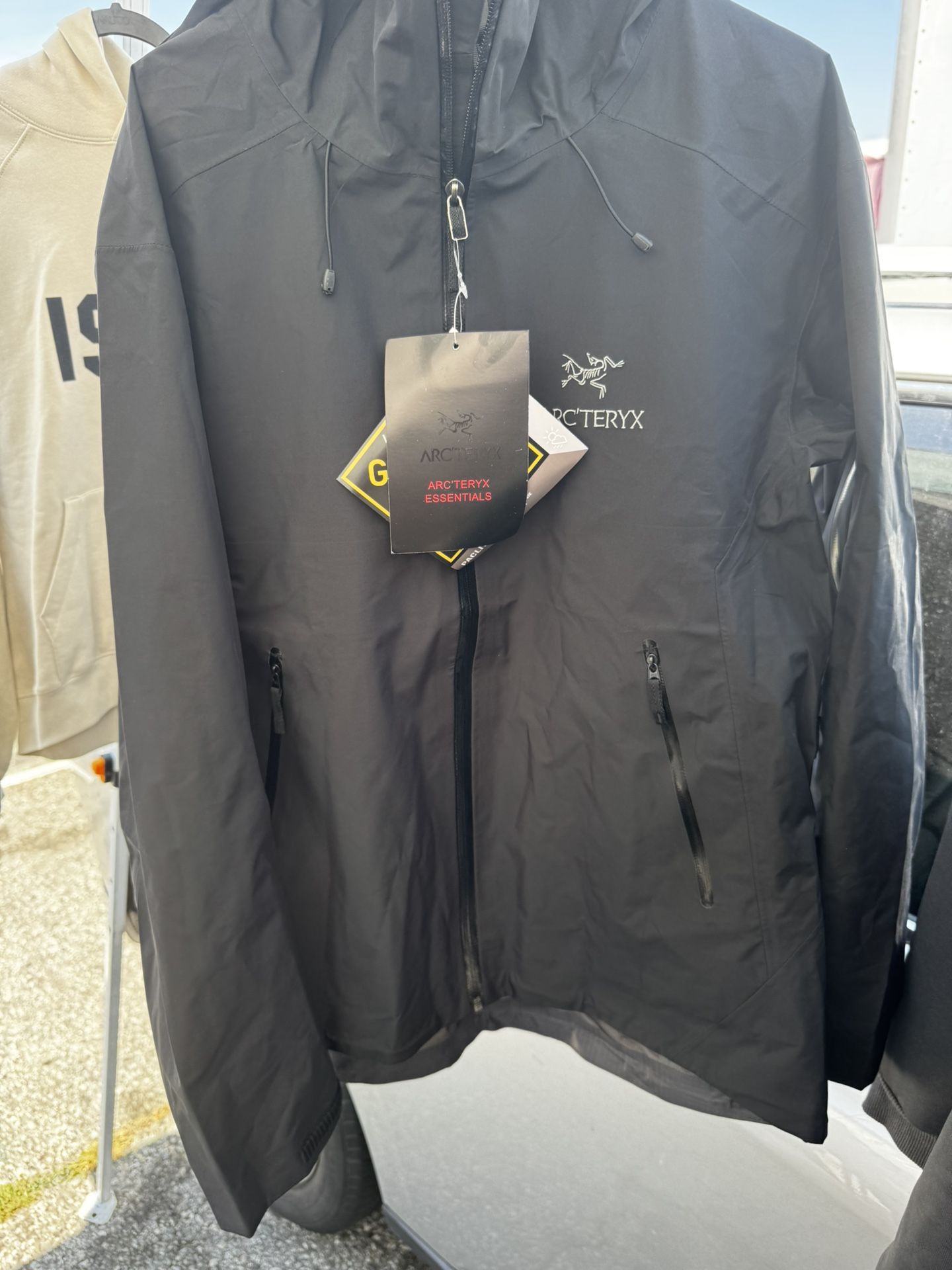 arcteryx