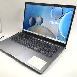ASUS 15.6'' Laptop, Intel Core i3, 4GB RAM, 128GB SSD, Windows 11 Home
