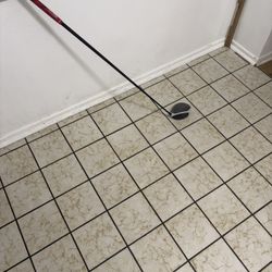 TaylorMade Sim Driver 10.5 Degree Stiff Shaft (Left Handed)
