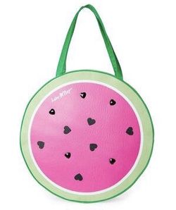 Betsey johnson watermelon bag new arrivals