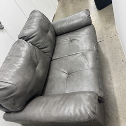 Couch ( Grey)