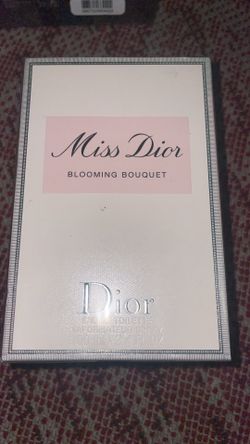 Miss Dior Perfume
