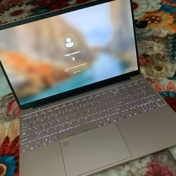 Auusda 15.6" Business Laptop, 32GB RAM 1TB SSD, Windows 11 Pro Computers