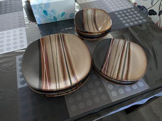 Dinner Set