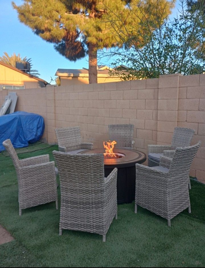 Patio Furniture