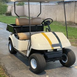 Golf Cart