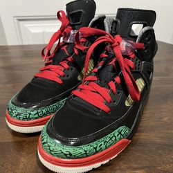 Nike Air Jordan Spizike Retro OG Colorway