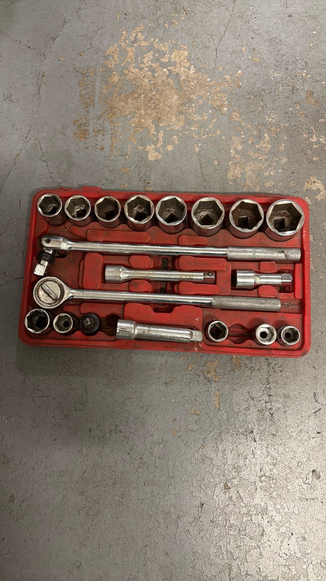 Trucks Tools For Sale