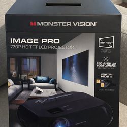 Image pro projector