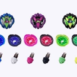Beyblade X Dran Buster 1-60A Color Choice Coro Coro