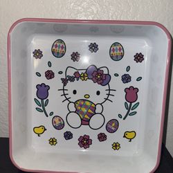 HK  Baker dish 