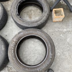 Used Tire