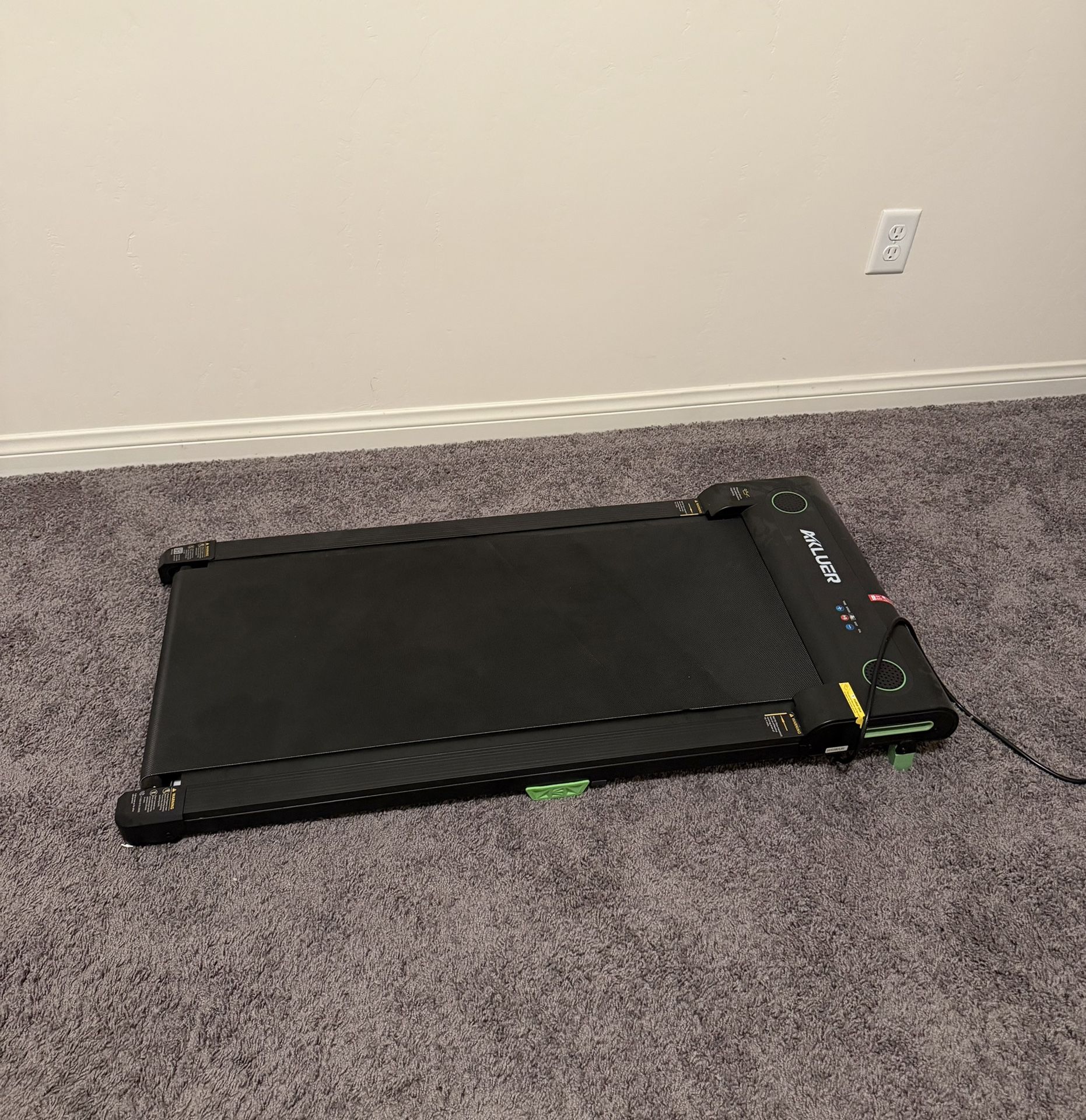 Adjustable Treadmill