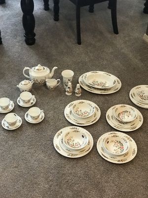New And Used Bone China For Sale In Tulsa Ok Offerup