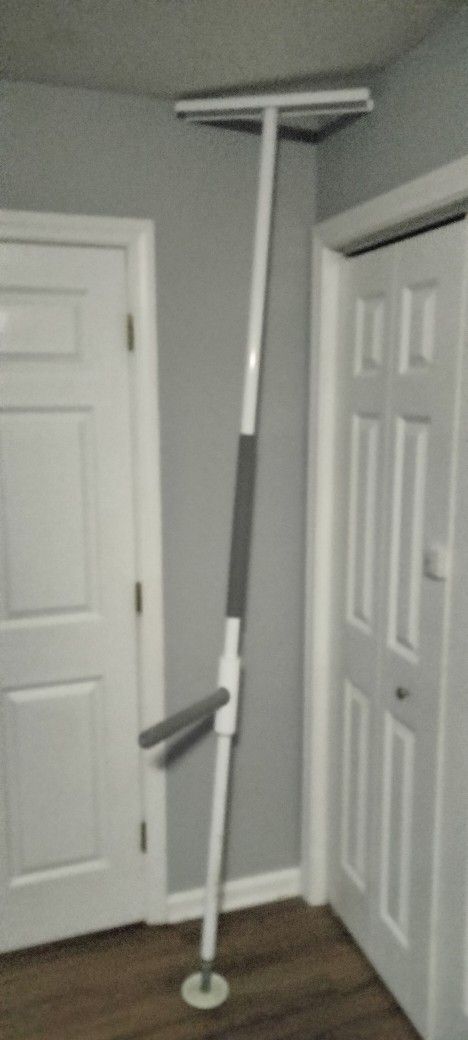HealthCraft 93"-99" SuperPoles