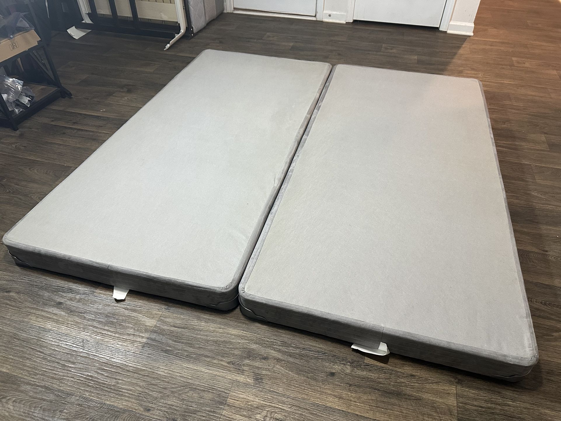 King Size Box Springs