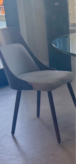Dining chairs