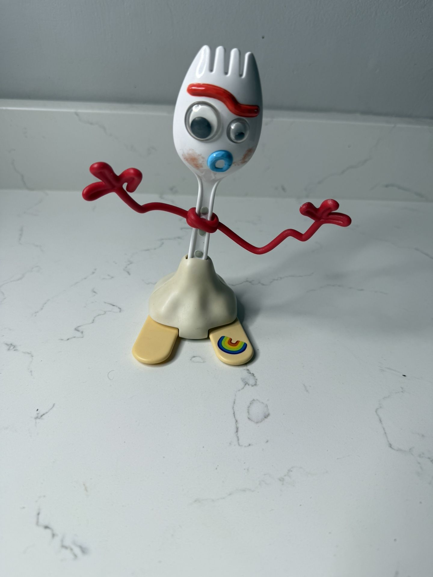 Disney Toy Story Forky Collectible Toy