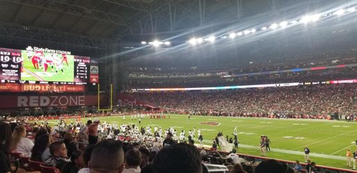 ARIZONA CARDINALS TICKETS 🎟 👀 🏈🏟🏟🏜🏜🏜