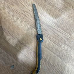 Handheld Saw 
