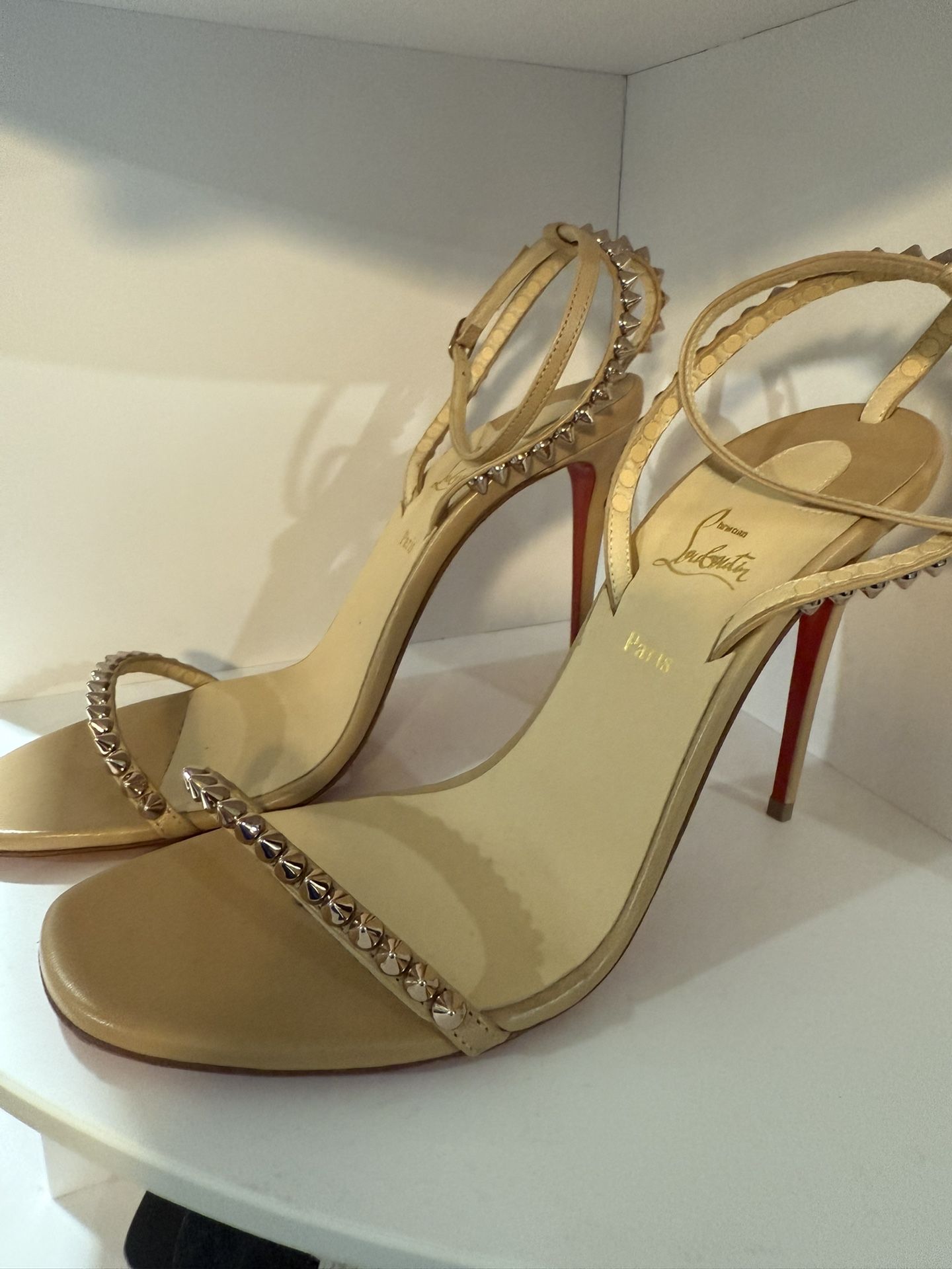 Christian Louboutin