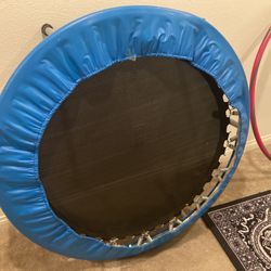Exerciae Trampoline